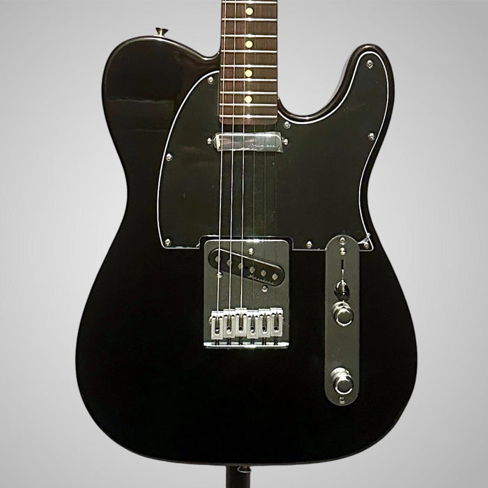 Fender Player II Telecaster Electric Guitar 2025 - Black