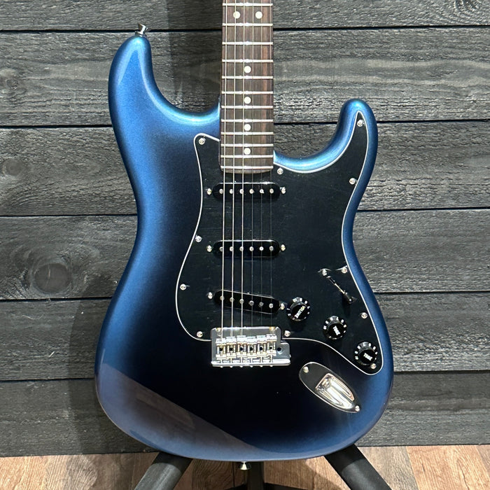 Fender American Professional II Stratocaster Rosewood FB USA Electric Guitar 2025 - Dark Night