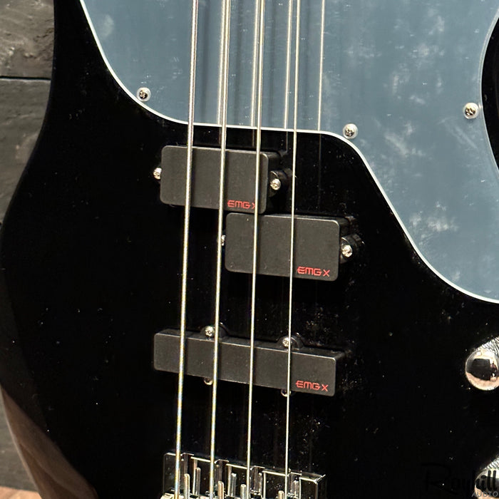 Charvel Frank Bello Sig. Pro-Mod So-Cal PJ IV 4 String Electric Bass Guitar