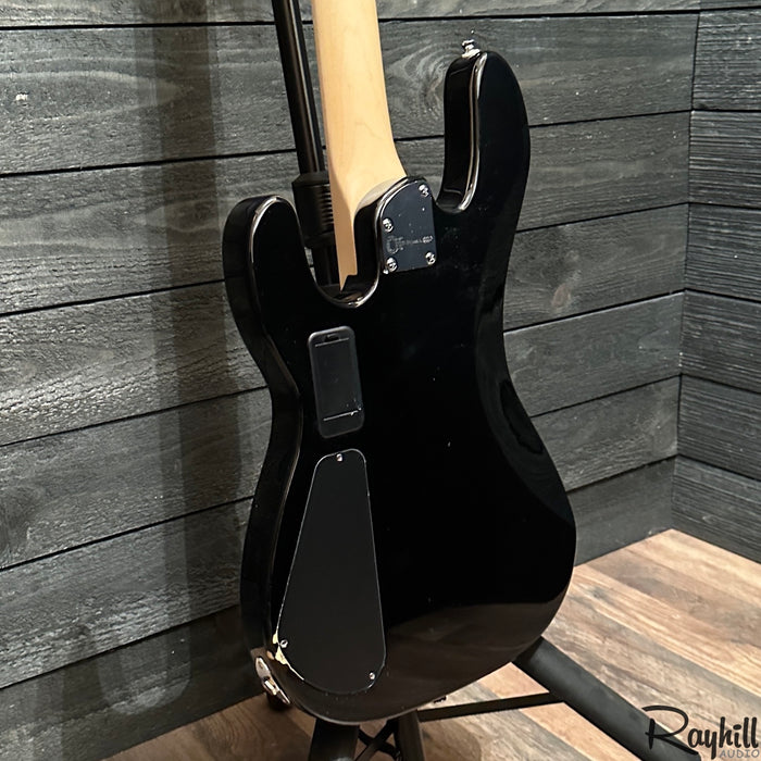 Charvel Frank Bello Sig. Pro-Mod So-Cal PJ IV 4 String Electric Bass Guitar