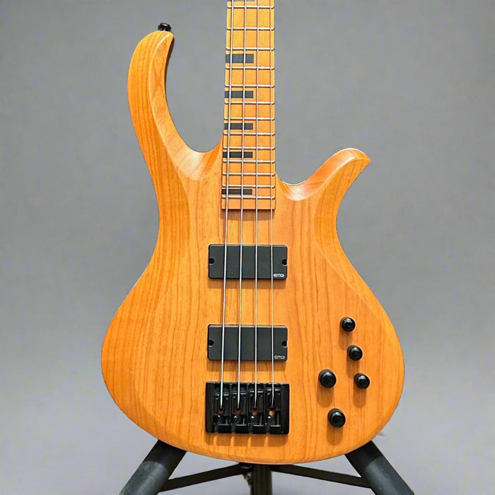 Schecter Riot-4