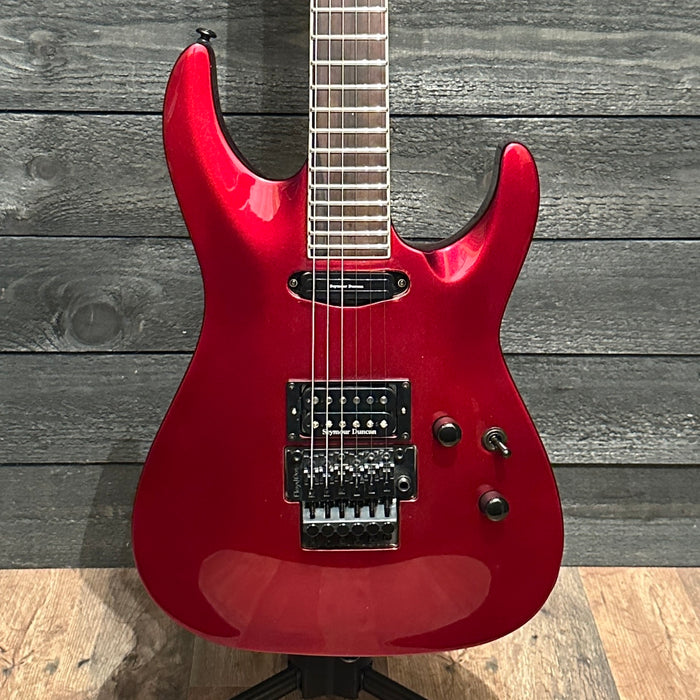 ESP LTD Horizon Custom ’87 Electric Guitar - Candy Apple Red