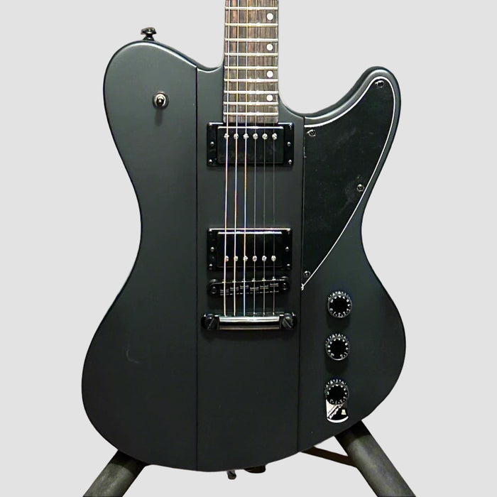 Schecter Ultra Electric Guitar - Black