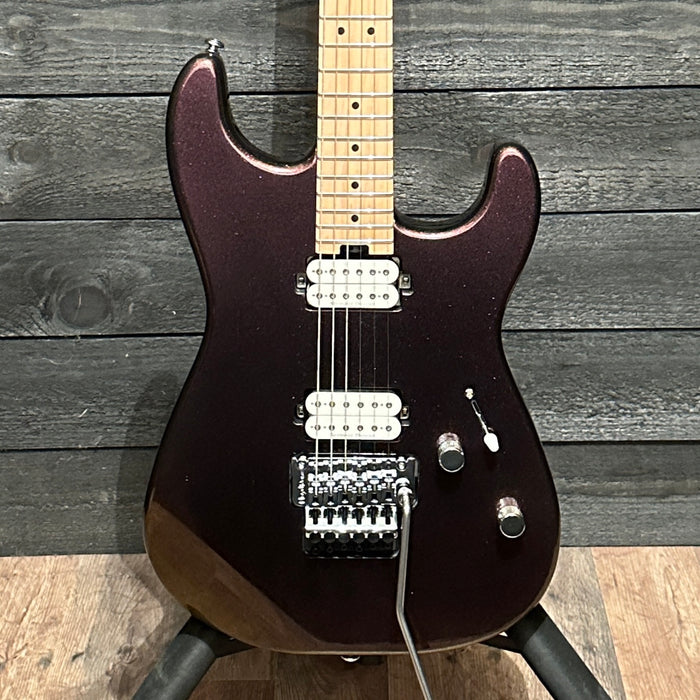 Charvel Pro-Mod San Dimas Style 1 HH FR M Electric Guitar - Chamelion