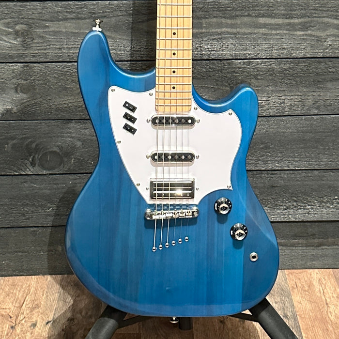 Guild Surfliner Electric Guitar - Catalina Blue