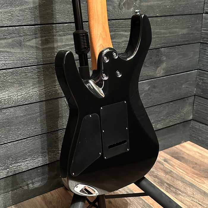 Charvel Pro-Mod DK24 HH 2PT Electric Guitar Gloss Black