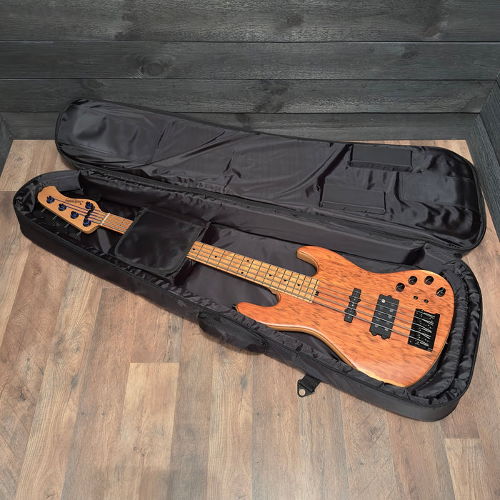 Sadowsky Metro Line Limited Edition 5 String Electric Bass Guitar