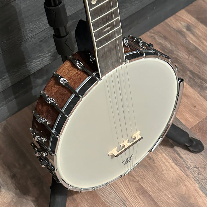 Gold Tone OT-700A Left Handed Old-Time A-Scale Banjo w/ Case