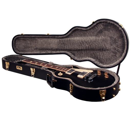 TKL 7825 Premier Single Cutaway Les Paul Style Guitar Hardshell Case freeshipping - Rayhill Audio