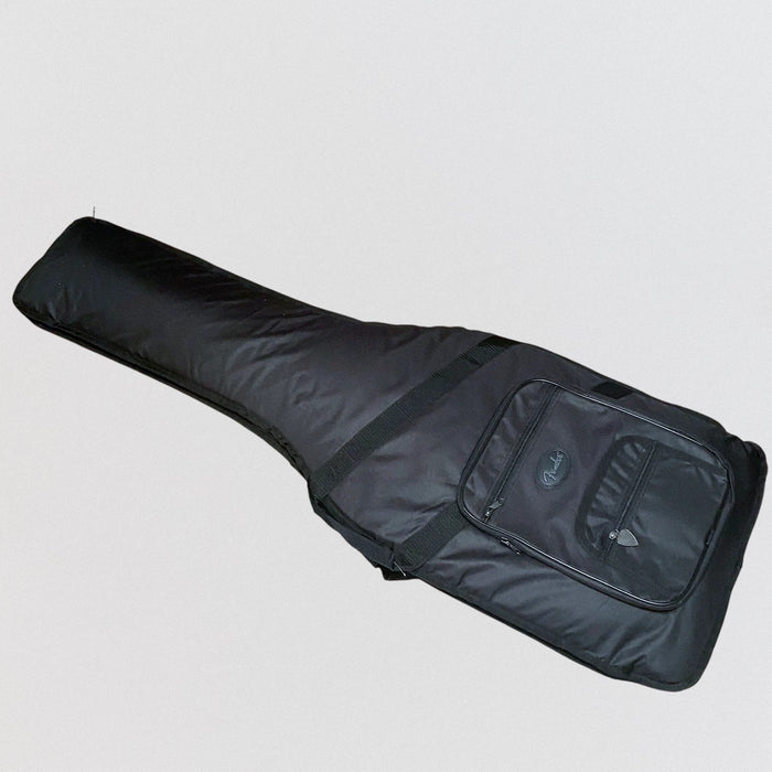 Fender Player Plus Active Jazz Bass 4 String Electric Bass Guitar - Sunburst