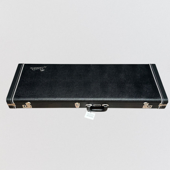 Fender American Vintage II 1973 Stratocaster Electric Guitar 2024 - Mocha