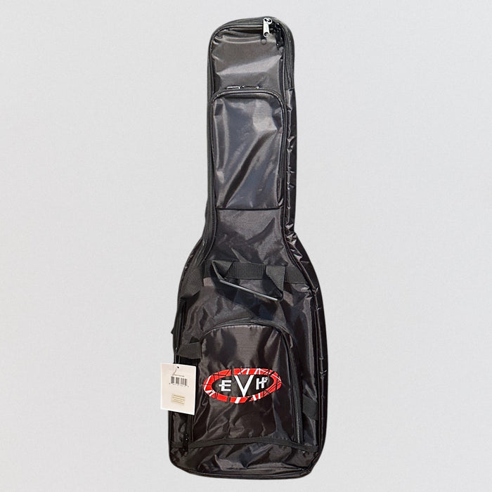 EVH Frankenstein "Frankie" Relic Electric Guitar - Sunburst