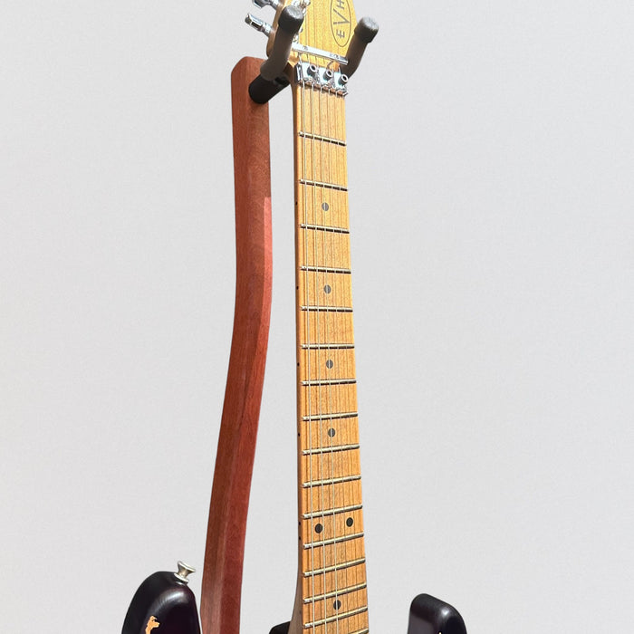 EVH Frankenstein "Frankie" Relic Electric Guitar - Sunburst