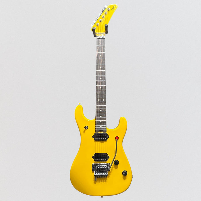 EVH 5150 Series Standard Electric Guitar - Yellow