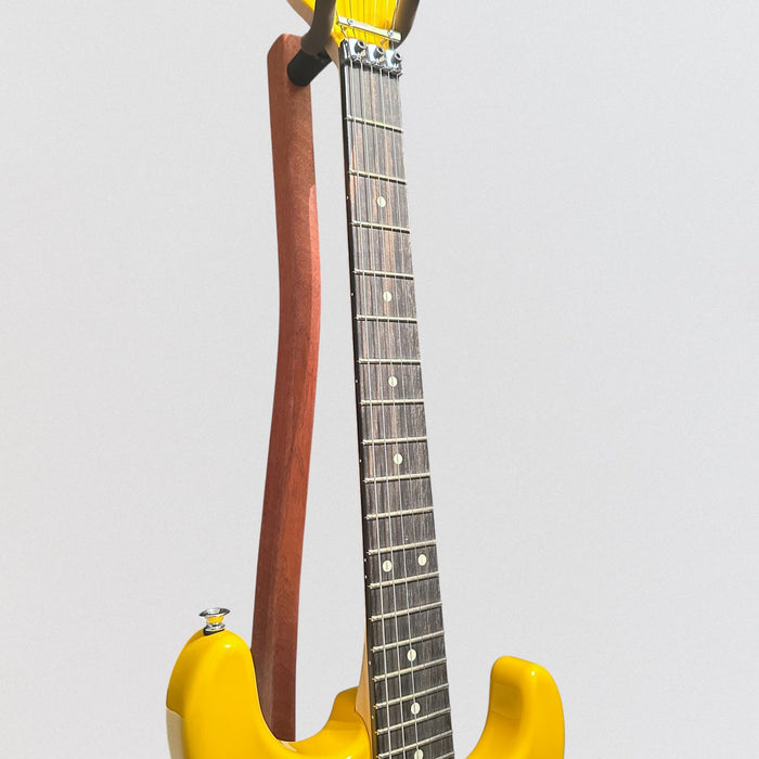 EVH 5150 Series Standard Electric Guitar - Yellow