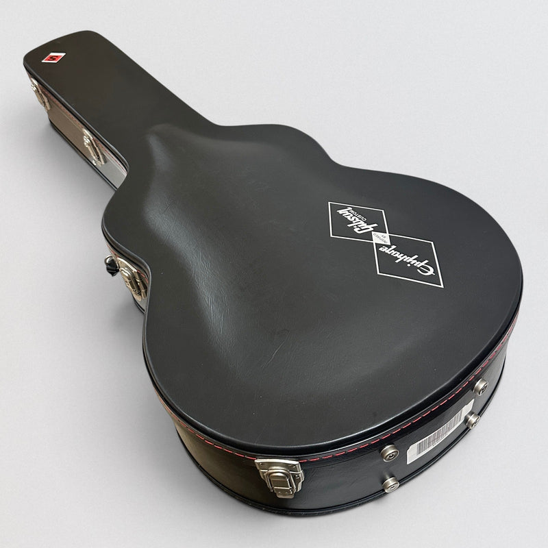 Epiphone Inspired by Gibson J-45 Standard Acoustic-Electric Guitar - Vintage Sunburst