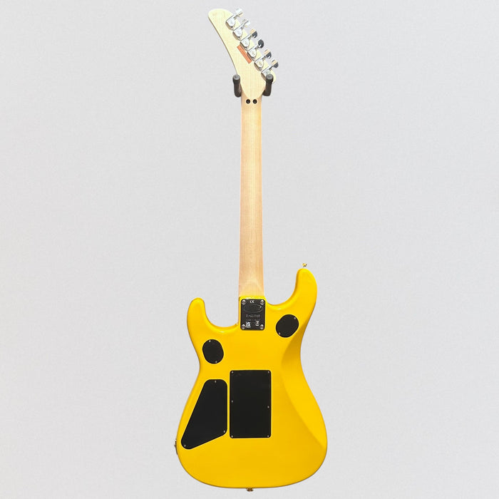 EVH 5150 Series Standard Electric Guitar - Yellow