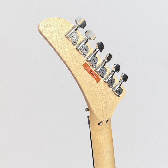 EVH 5150 Series Standard Electric Guitar - Yellow