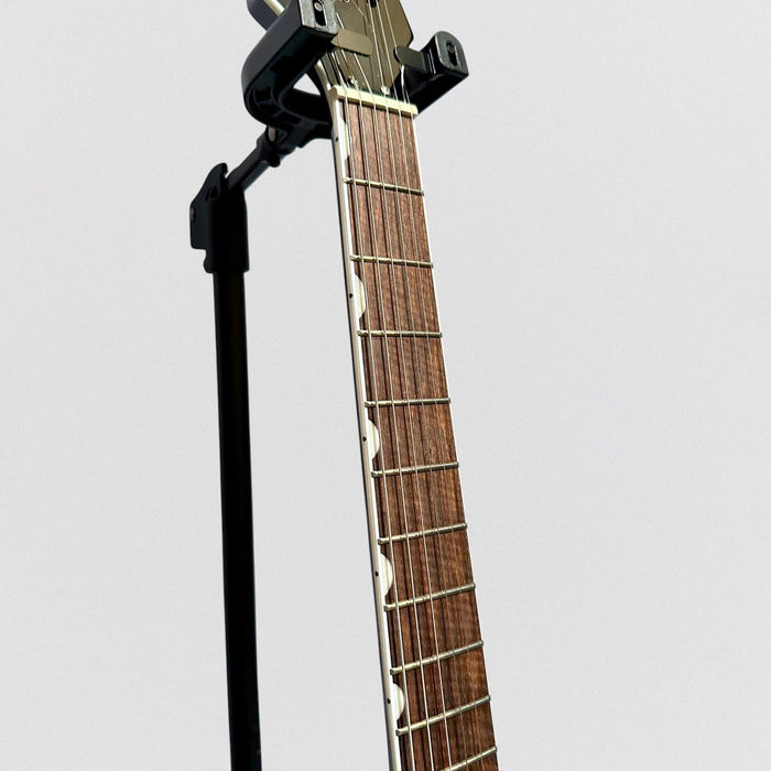 Gretsch G5420T Electromatic Classic Hollow Body Electric Guitar w/ Bigsby - Vintage White/London Grey