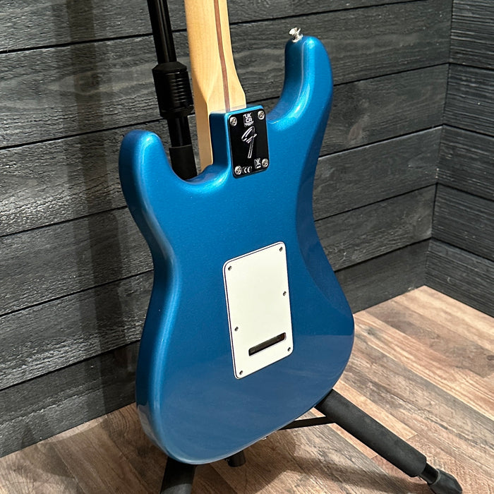 Fender Player Series Stratocaster MIM Electric Guitar Blue