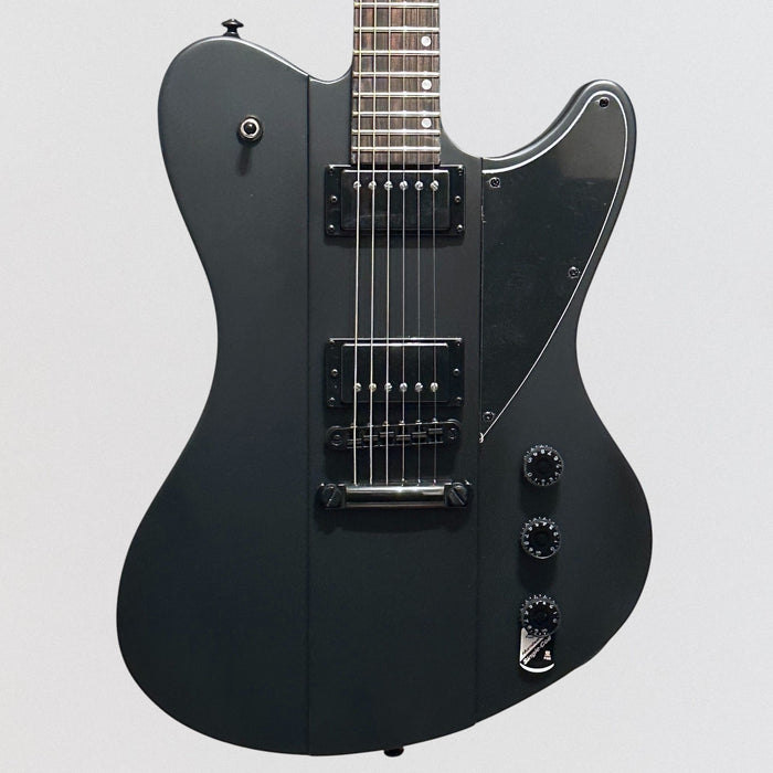Schecter Ultra Electric Guitar - Black