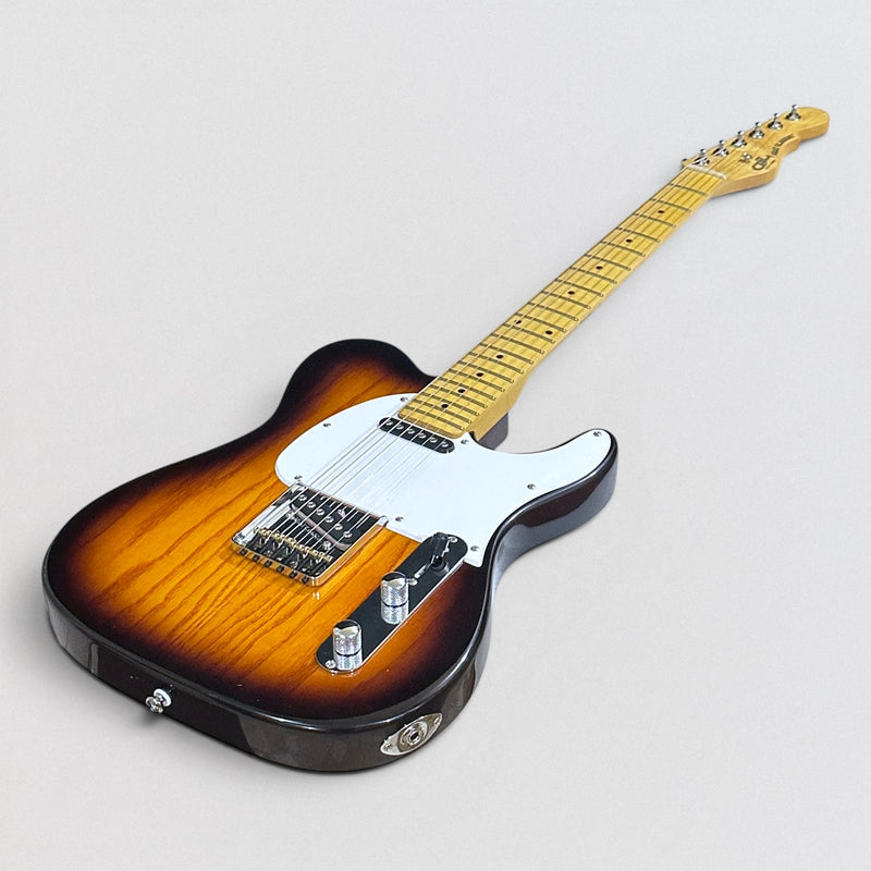 G&L Tribute ASAT Classic Electric Guitar - Sunburst
