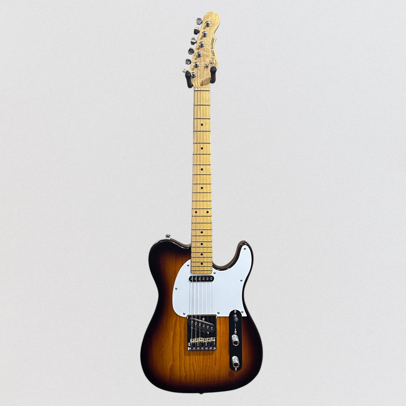 G&L Tribute ASAT Classic Electric Guitar - Sunburst