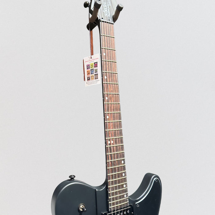 Schecter Ultra Electric Guitar - Black