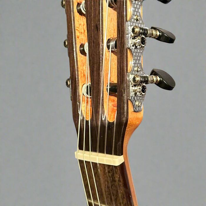 Córdoba Fusion 5 Nylon String Classical Acoustic Electric Guitar - Natural