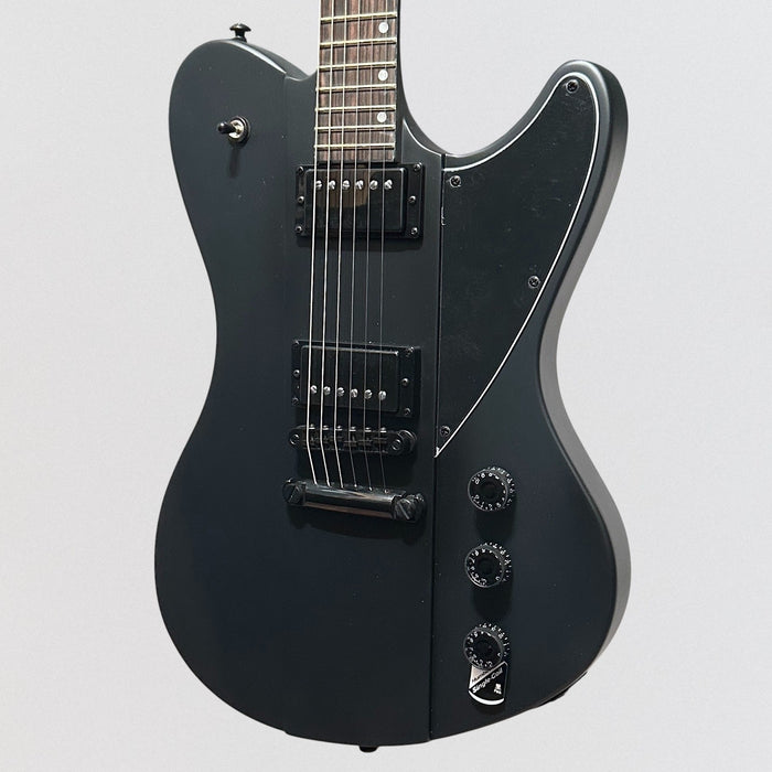 Schecter Ultra Electric Guitar - Black