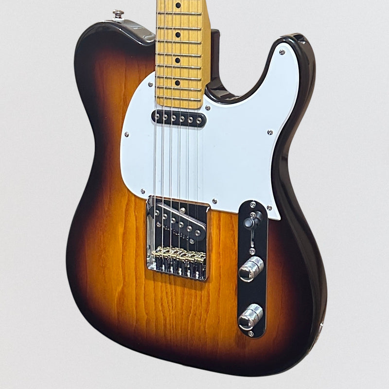 G&L Tribute ASAT Classic Electric Guitar - Sunburst