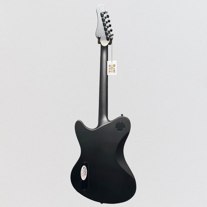 Schecter Ultra Electric Guitar - Black