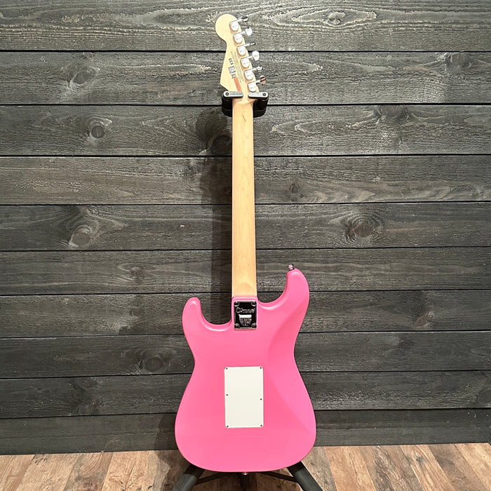 Charvel Pro-Mod So-Cal Style 1 HSH FR M Electric Guitar - Pink