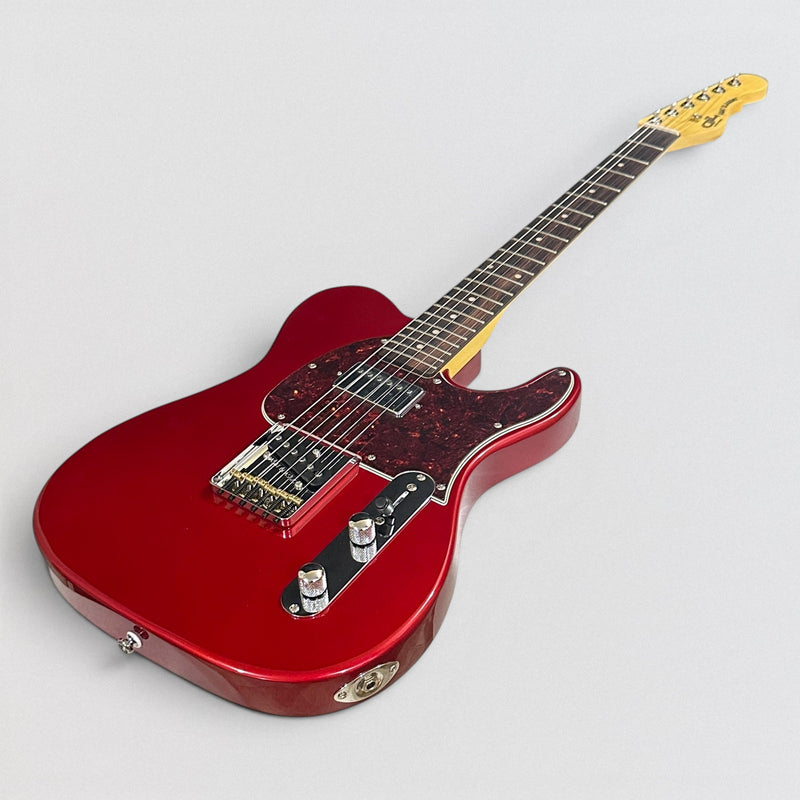 G&L ASAT Classic Bluesboy Electric Guitar - Red