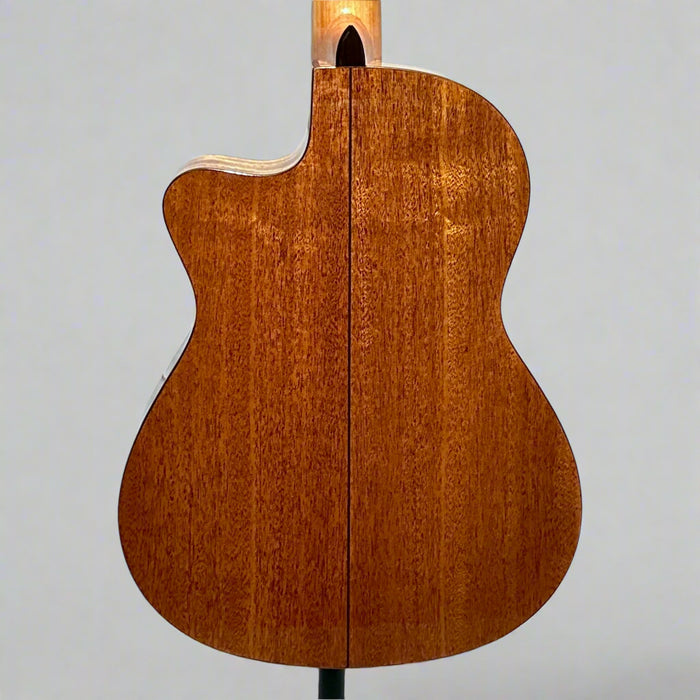 Córdoba Fusion 5 Nylon String Classical Acoustic Electric Guitar - Natural