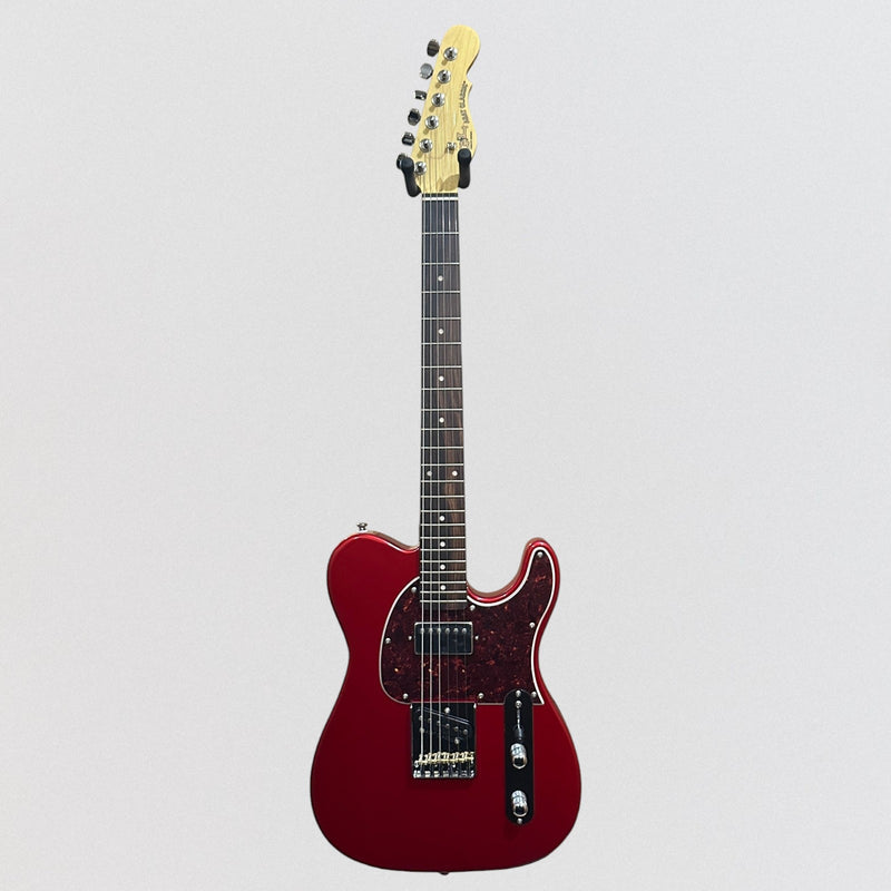 G&L ASAT Classic Bluesboy Electric Guitar - Red