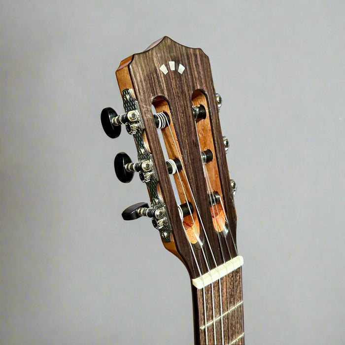 Córdoba Fusion 5 Nylon String Classical Acoustic Electric Guitar - Natural