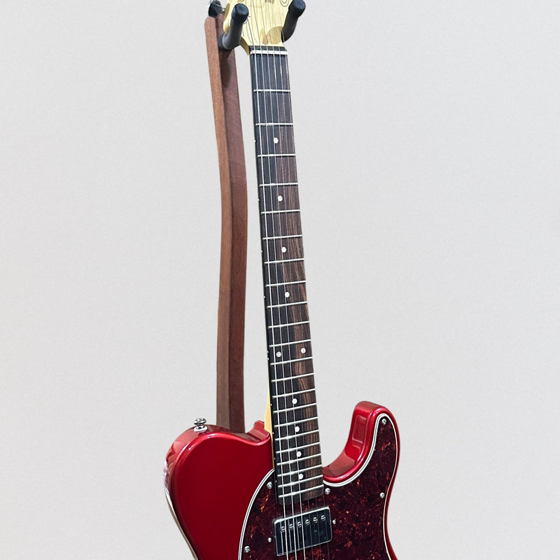G&L ASAT Classic Bluesboy Electric Guitar - Red