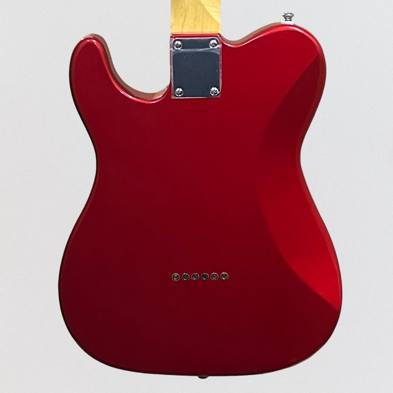 G&L ASAT Classic Bluesboy Electric Guitar - Red