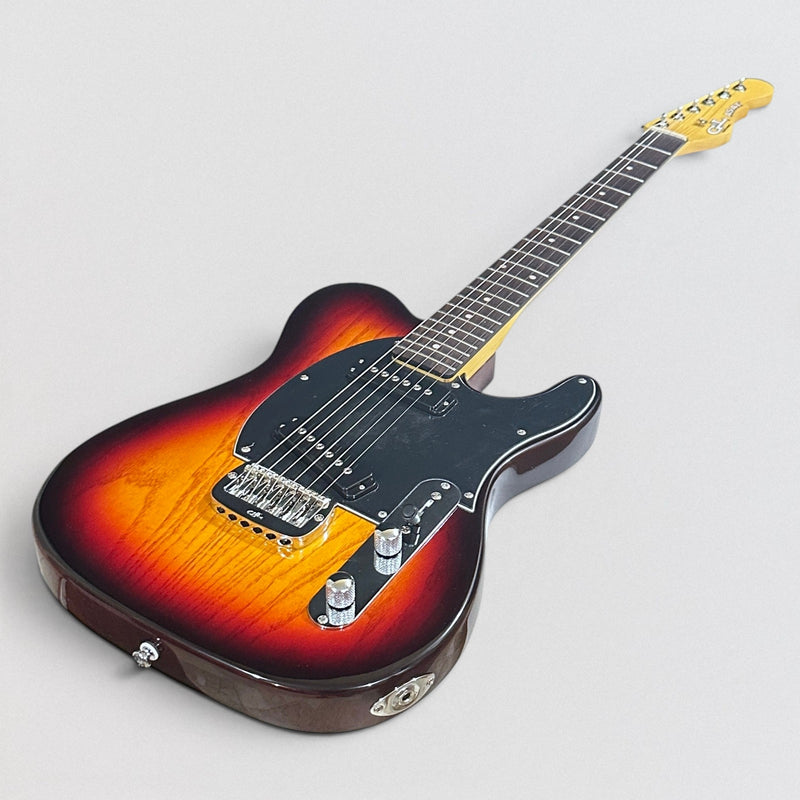 G&L ASAT Special  Electric Guitar - Sunburst