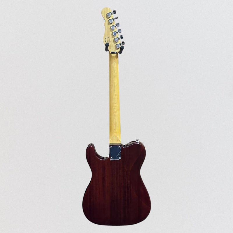 G&L ASAT Special  Electric Guitar - Sunburst