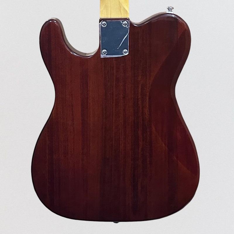 G&L ASAT Special  Electric Guitar - Sunburst