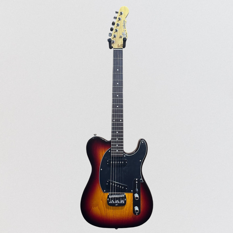 G&L ASAT Special  Electric Guitar - Sunburst
