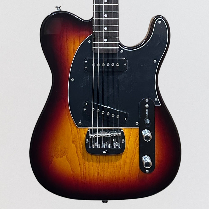 G&L ASAT Special  Electric Guitar - Sunburst
