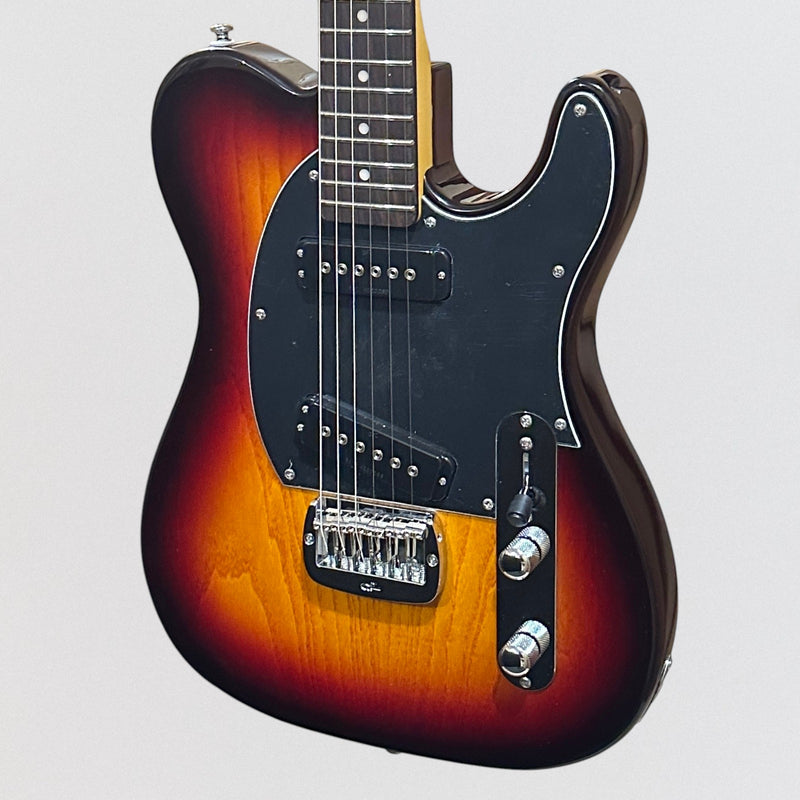 G&L ASAT Special  Electric Guitar - Sunburst