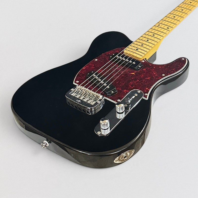 G&L ASAT Special  Electric Guitar - Black