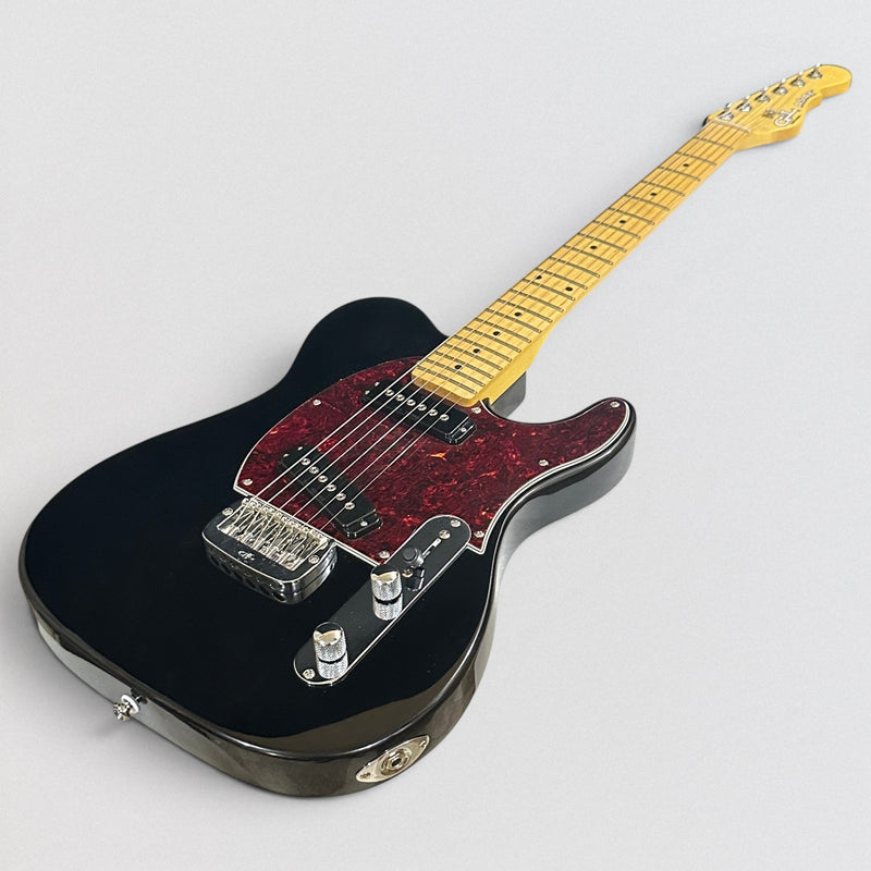G&L ASAT Special  Electric Guitar - Black