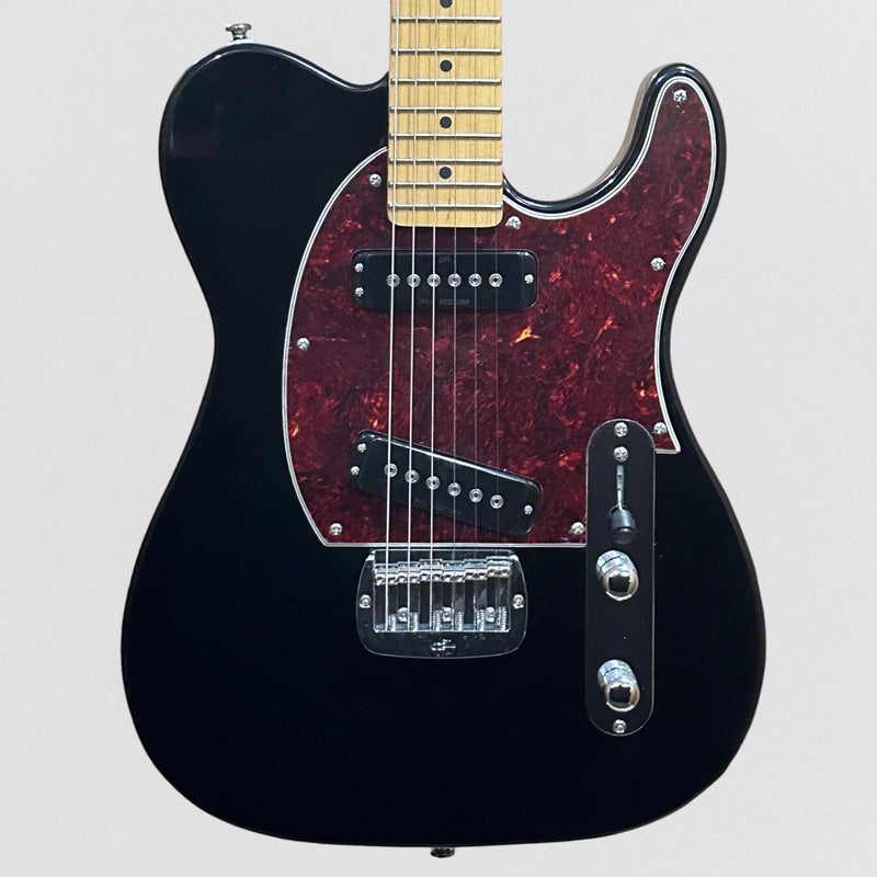 G&L ASAT Special  Electric Guitar - Black