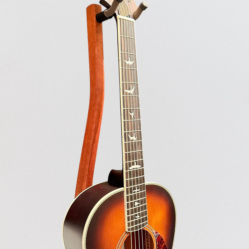 PRS Paul Reed Smith SE P20E Parlor Acoustic-Electric Guitar  2022 - Sunburst