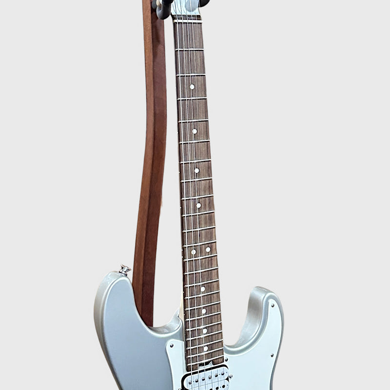 Charvel Prashant Aswani Signature Pro-Mod So-Cal PA28 Electric Guitar 2024 - Inca Silver